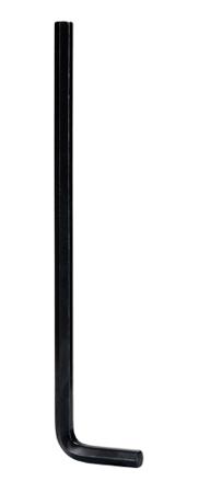 265-8374 RS PRO 10 piece L Shape Metric Hex Key Set, 8mm