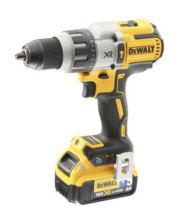 DCD997P2B Dewalt 18V Drill Driver