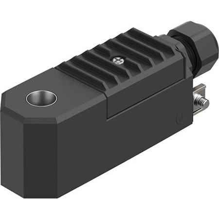VACC-S13-18-K4-27U-KS4ME Festo Series VACC 60 V Solenoid Valve Coil