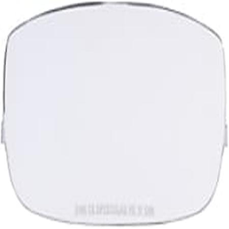 7000000183 3M Speedglas Outer Protection Plate for use with Speedglas Welding Filter Series 9000 And 9002