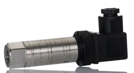 A5074-TB-A1-CA-H1-PA--6-0-bar-G Druck UNIK 5000 Series Pressure Sensor, 6bar Max, Analogue Output, Relative Reading