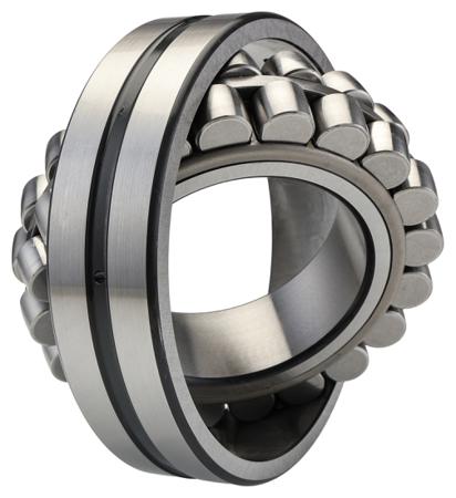 22214-E-C3 SKF 22214 E/C3 70mm Roller Bearing, 125mm O.D