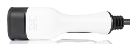 177-4435 RS PRO Electric vehicle connector Plug, 32A, 5m Cable