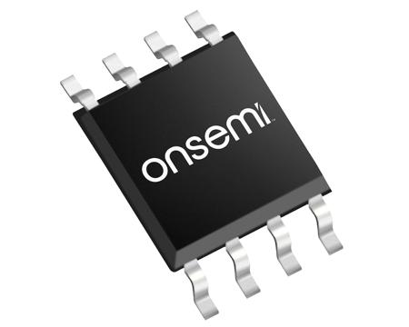 NCS7030DM2G014R2G  onsemi, Current Sensing Amplifier Single Unidirectional 8-Pin Micro8