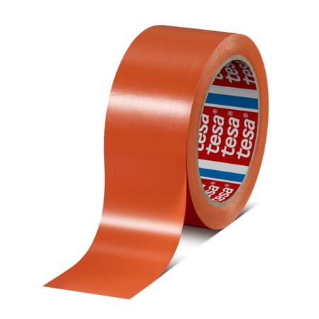 04843-00000-16 Tesa Orange Plastering tape 50mm x 33m
