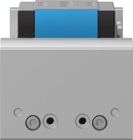 ELGA-TB-KF-80-600-0H Festo ELGA Belt Driven Linear Actuator, 600mm stroke