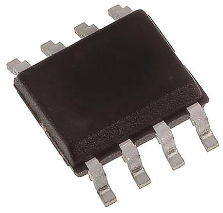 UC2845AD8 Texas Instruments , PWM Controller, 500 kHz 8-Pin, SOIC