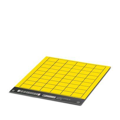 0831745 Phoenix Contact, LS-EMLP Terminal Marker for use with TOPMARK LASER, TOPMARK NEO