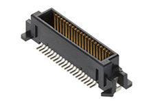 55091-1074-TR250 0.635 BtB Plg Hsg Assy 100Ckt EmbsTp Pkg