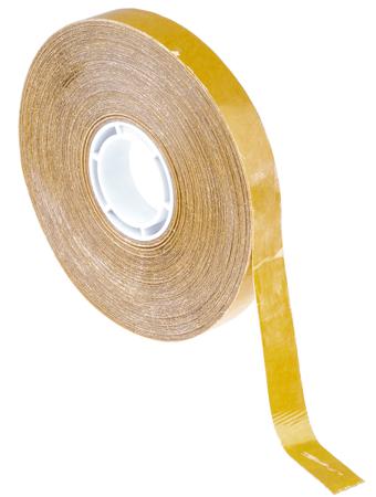 Scotch-969-12mm-x-33m 3M Scotch® 969 ATG, Scotch® ATG Clear Foam Tape, 12mm x 33m, 0.13mm Thick