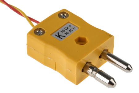 131-4749 RS Pro Type K Thermocouple, 0°C → +700°C