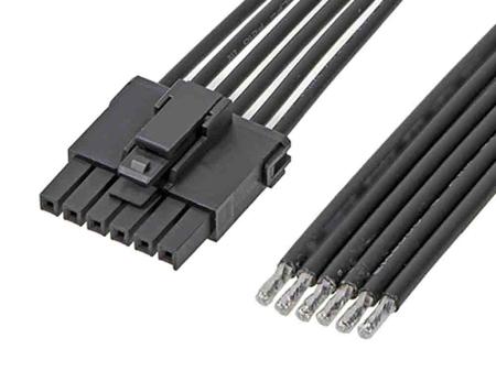 217466-1061 Molex