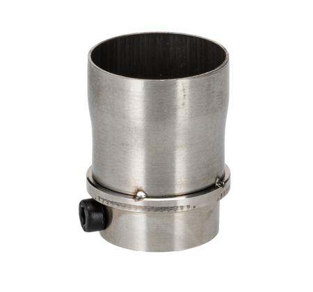 T0058768747N Weller 1 WHA Nozzle Adapter for use with WTHA1 Hot Air Station