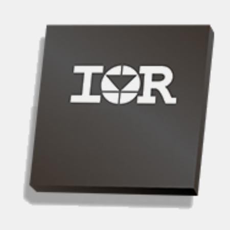 IR35204MTRPBF Infineon , Buck Controller 2-Channel 2 MHz 40-Pin, QFN