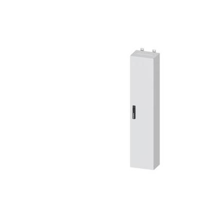 8GK1132-7KA12 Siemens ALPHA 400 Series Steel Wall Box, IP44, 1400 mm x 300 mm x 210mm