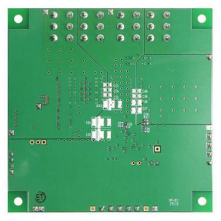 IRDC38062 Infineon  SupIRBuck DC-DC Regulator for IR38062 Evaluation Board