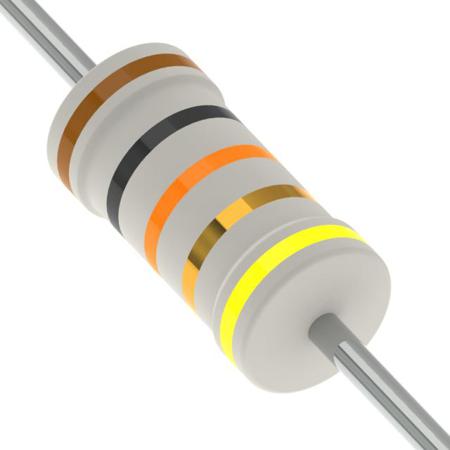 HHV-25JR-52-10K Yageo