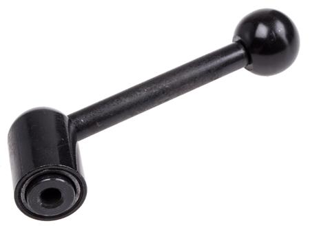 237-514 RS Pro Steel Tension Lever, M8