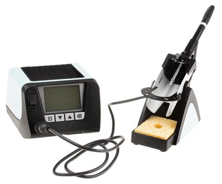 T0053440399N Weller WT 1012 Soldering Station 95W, 230V, 50°C to 450°C
