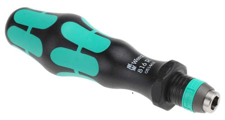 05104655001 Wera 6.3mm to 20.5mm, 8 piece Countersink Bit Set