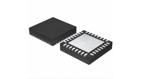 ST25R3918-AQWT STMicroelectronics  RF Transceiver RFID Reader 27.12MHz, 5.5V
