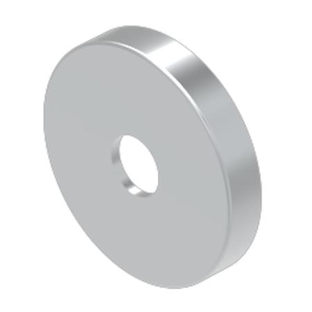 704.601.91 Indicator Lens Round Style, 23.7 diameter