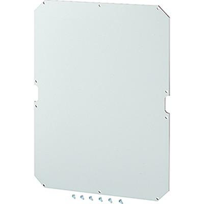 Mi MP 6 HENSEL ENYMOD Distribution Board