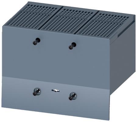 3VA9353-0KB04 Siemens SENTRON Terminal Cover for use with 3VA13/14, 3VA23/24