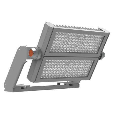 4058075580589 LEDVANCE FL MAX LUM Floodlight, 600 W, 78000 lm, IP66, 180 V