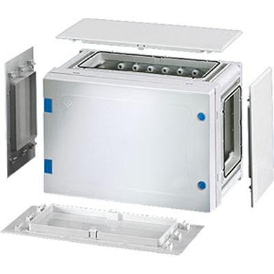 FP 0121 HENSEL FP Series Junction Box
