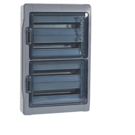 001927 Plastic Enclosure