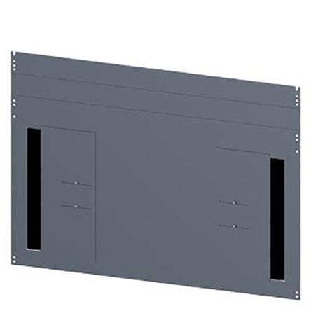 8MF1008-2UB51-2 Siemens 8MF1 Series Zinc Plated Steel Base Plate, 1m W for Use with SIVACON 8MF1