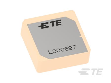 L000697-01 TE Connectivity  Patch Omnidirectional GPS Antenna, Bluetooth (BLE), WiFi