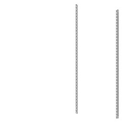 8PQ3000-0BA83 Siemens 8PQ3000 Series Sheet Steel Plug-in Unit Kit for Use with SIVACON S4, 600 x 400 x 225mm