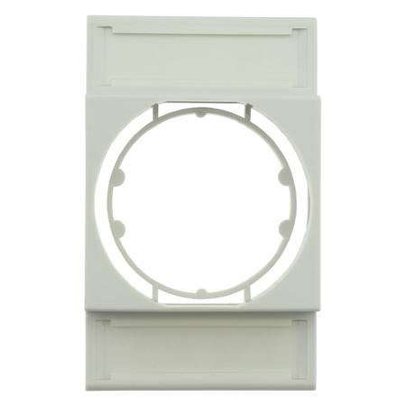 SFPRD33 Eaton 63A Fuse Holder for 49mm Fuse, 1P, 500V