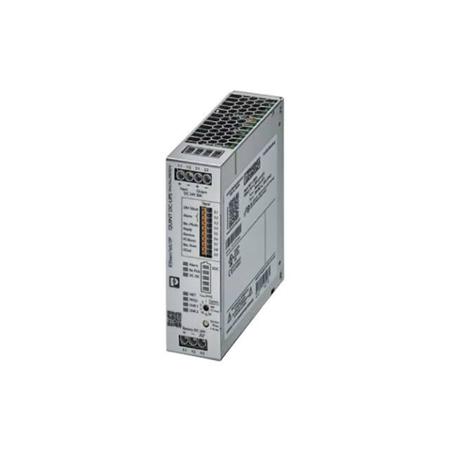 2907074 QUINT4-UPS/24DC/24DC/20/EIP