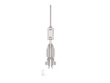 2-2141600-2 TE Connectivity Wire Female Tab Terminal