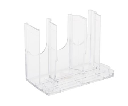 OTS125T3--1SCA022379R9680 ABB Terminal Shroud, For Use With OT Series