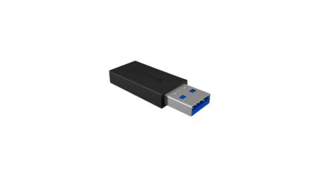 IB-CB015 ICY BOX Type USB-A, USB-C USB Connector