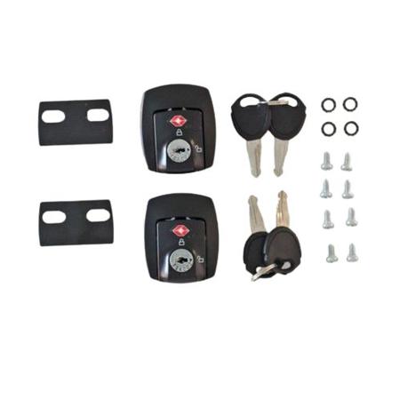 KIN.0864 GT Line Tool Box Accessory for use with Rock Turtle Tool Box