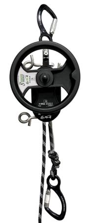 FA7020120 KRATOS SAFETY Fall Arrest Block