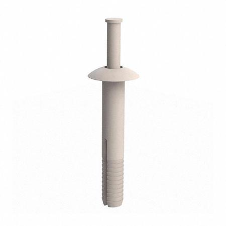 61APM25150 Essentra Components -  - Push Rivet - 1.500in (38.10mm) - Nylon