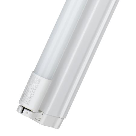 145098 LED Tube Fixture T8 150cm G13 1x58W IP20