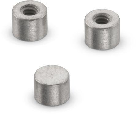 97730256330R SMT Steel Spacer with internal Thread M1