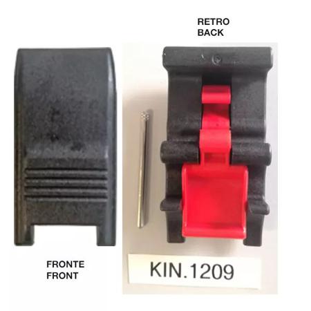 KIN.1209 Explorer Cases Latch for 4209, 4216, 5218, 5221