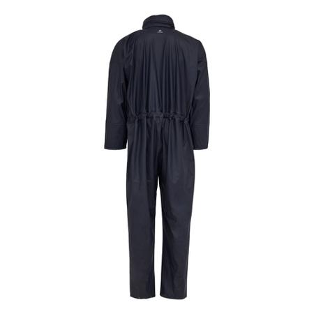 N36-E0108-N-XL Coverall Elka Dryzone PU Navy - XL 02800