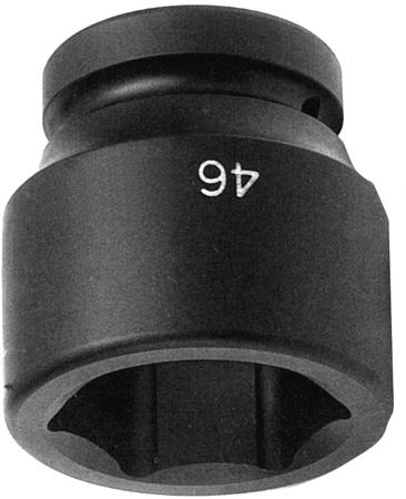 19160-30 SAM 30mm, 3/4 in Drive Impact Socket