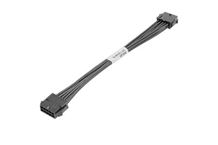 2147572102 Molex 10 Way Male Micro-Fit 3.0 to 10 Way Male Micro-Fit 3.0 Wire to Board Cable, 300mm
