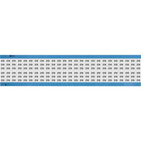 WM-219-SC-PK Brady Corporation