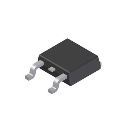 AZ1086D-1-8TRE1 Diodes Incorporated AZ1086D-1.8TRE1